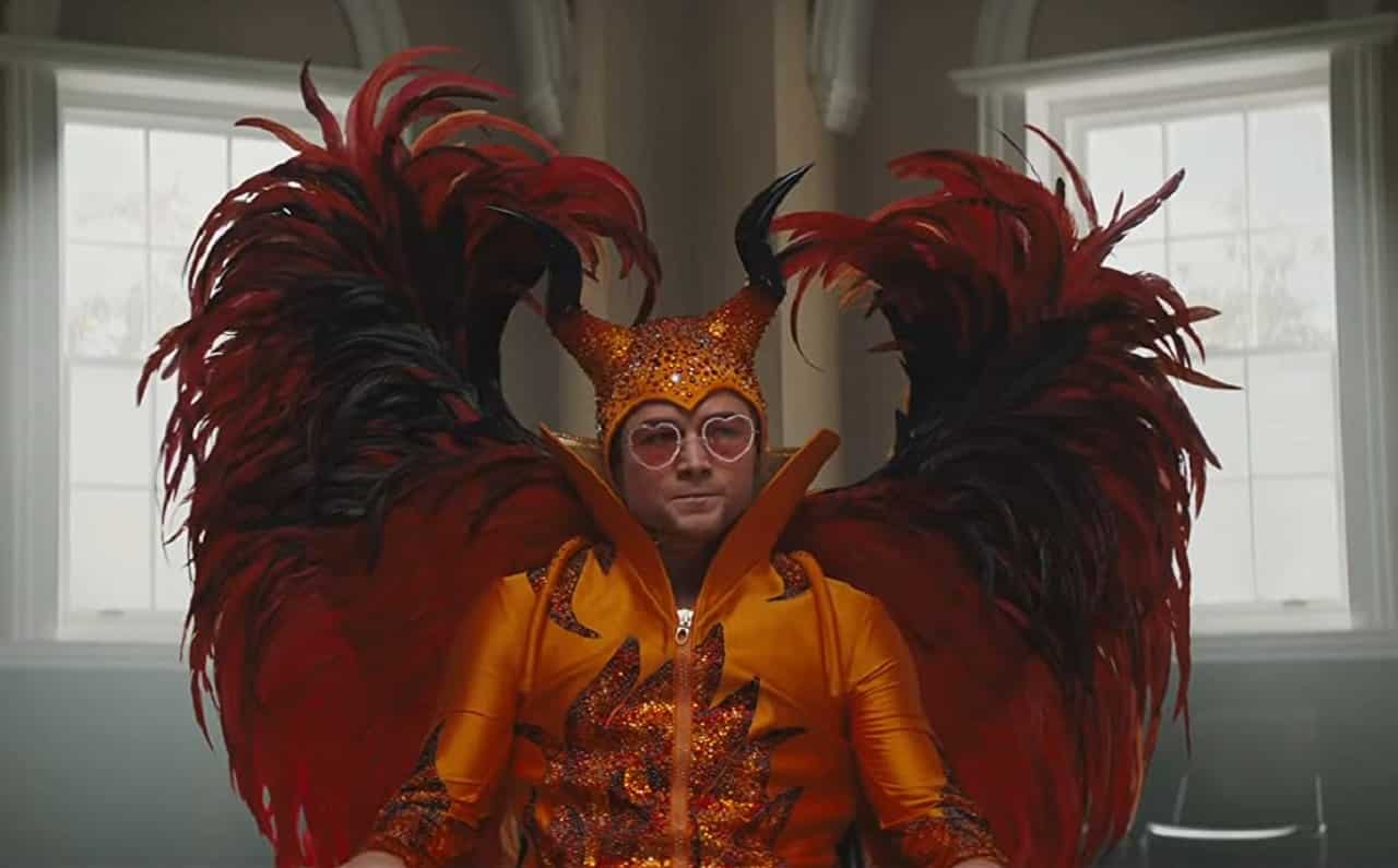 Rocketman - Cinematographe.it