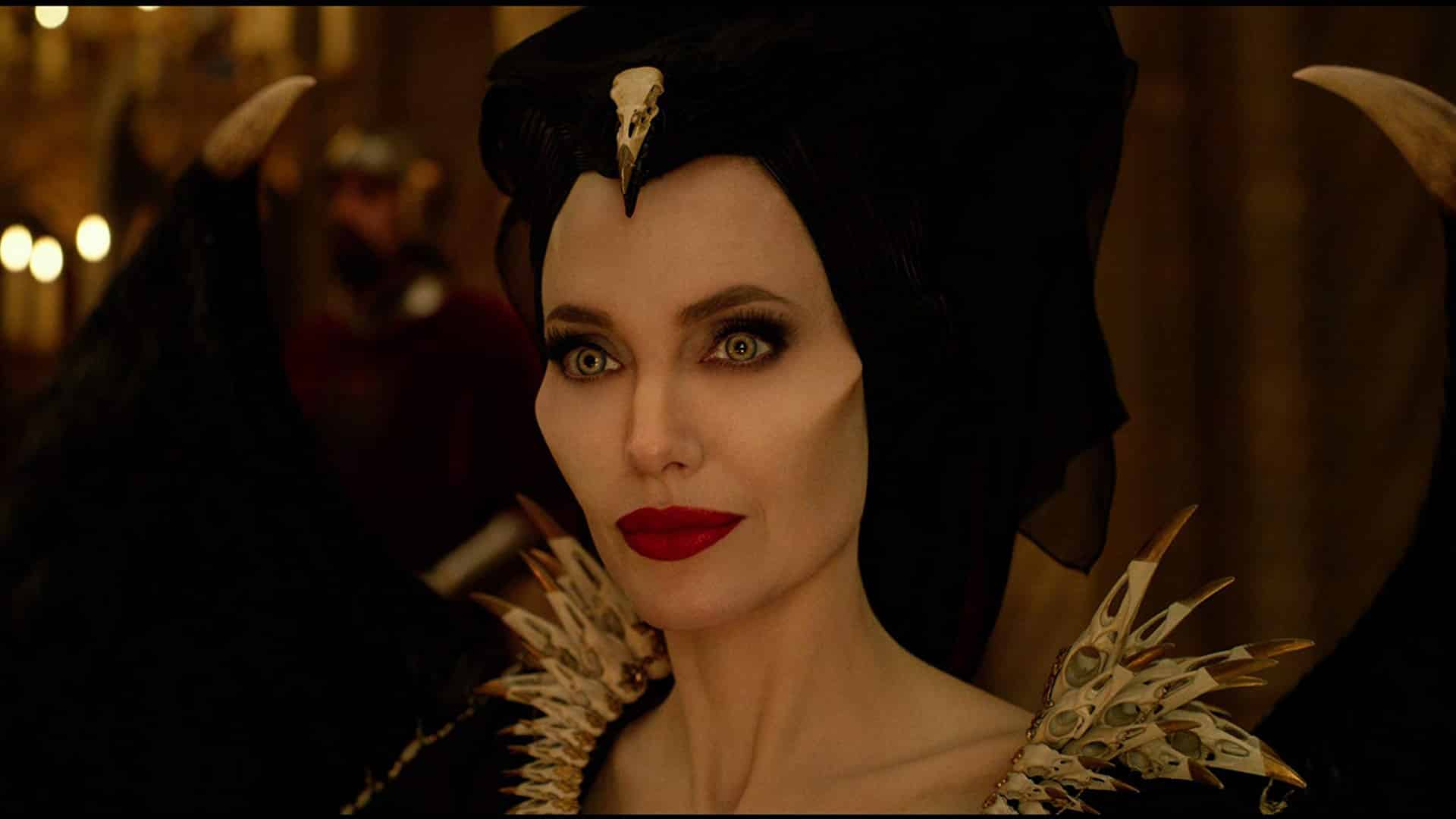 Maleficent – Signora del male: ecco qual è la canzone del trailer