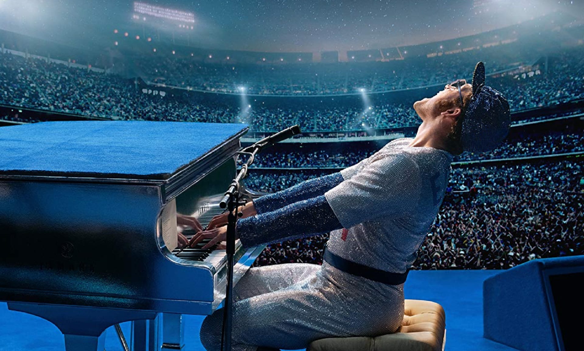 Da Rocketman e Aladdin: tutte le novità in arrivo a settembre su CHILI