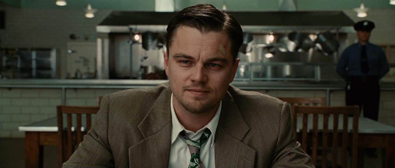 Shutter Island cinematographe.it