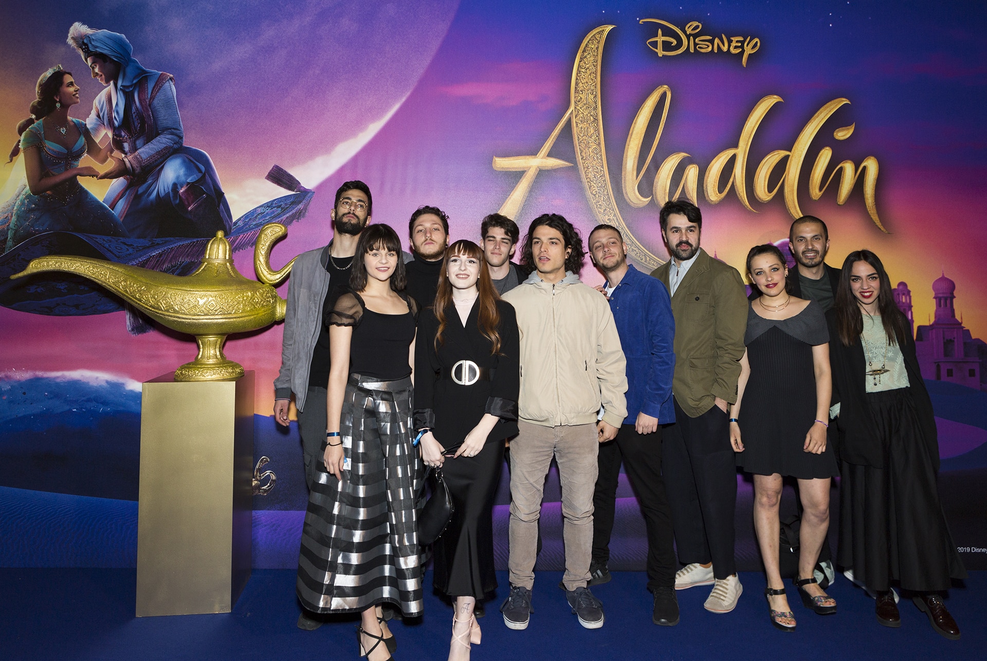 Aladdin, cinematographe.it