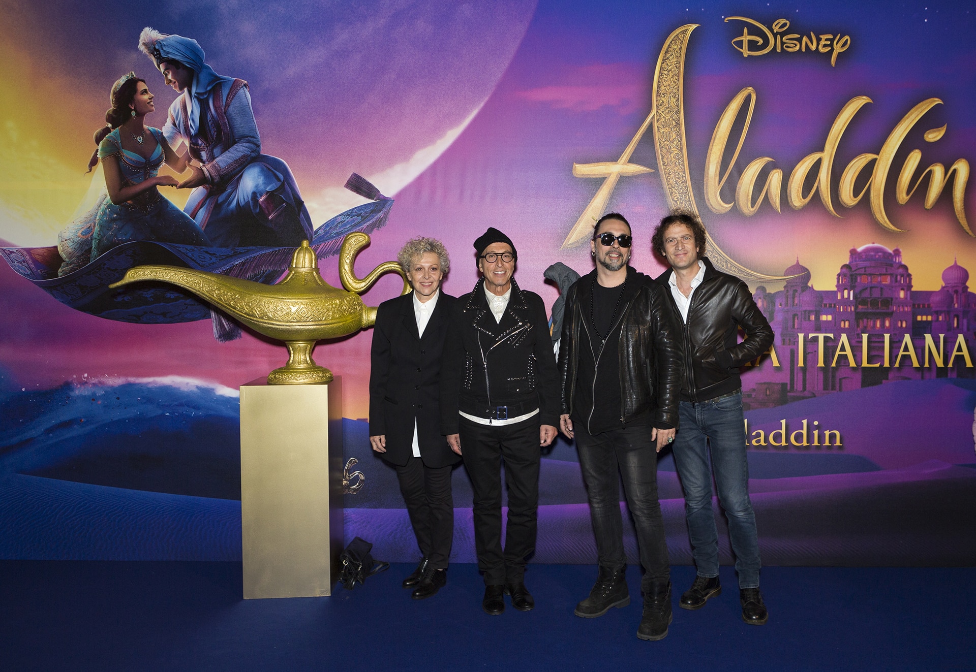 Aladdin, cinematographe.it