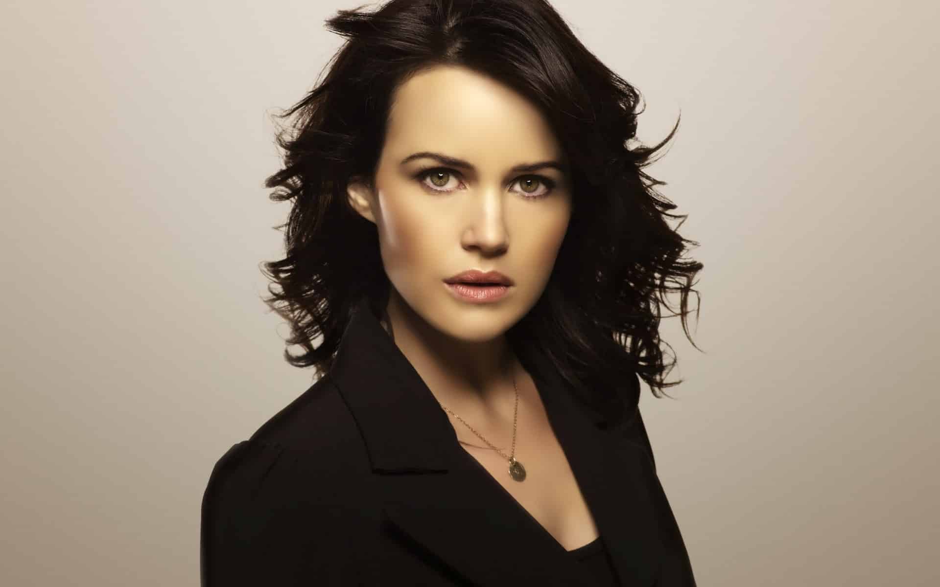 Manhunt: Lone Wolf – Carla Gugino nella serie sul bombarolo di Atlanta