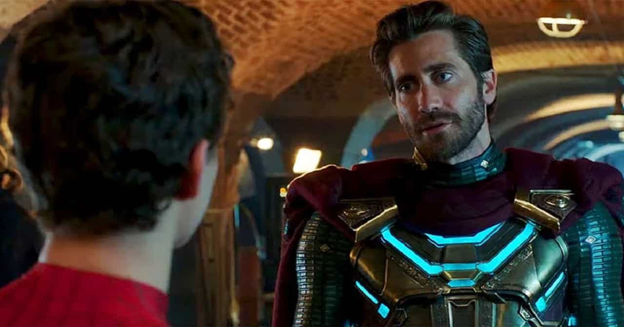 Spider-Man: Far From Home – Mysterio avrà un ruolo continuativo nel MCU?