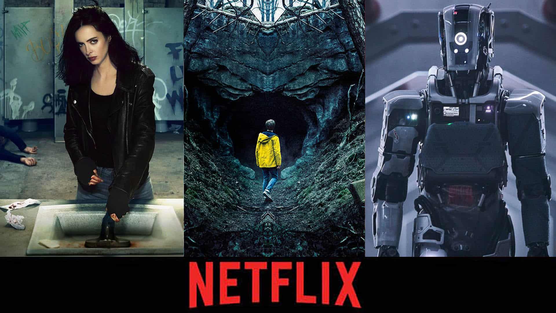 Netflix: film e serie tv – le novità in catalogo a Giugno 2019
