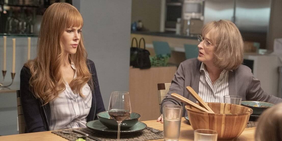 Big Little Lies - Cinematographe.it