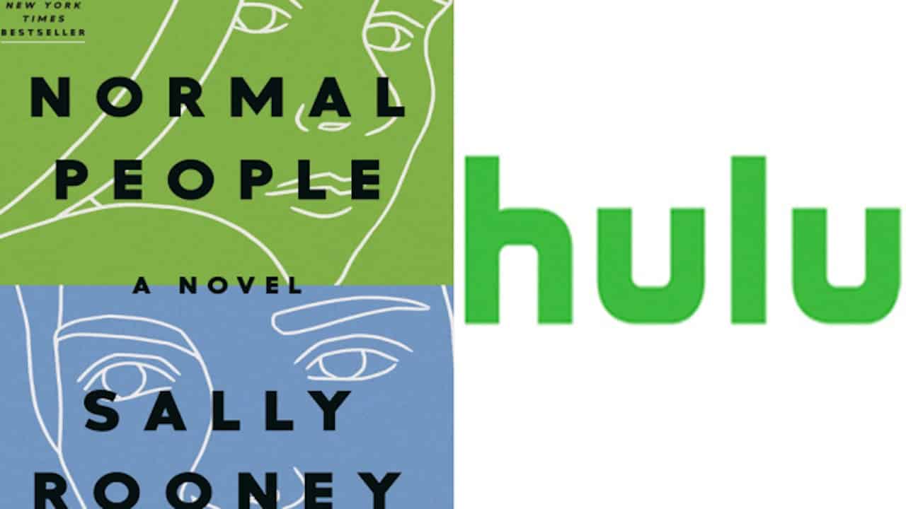 Normal People: Hulu ordina la serie basata sul best-seller di Sally Rooney