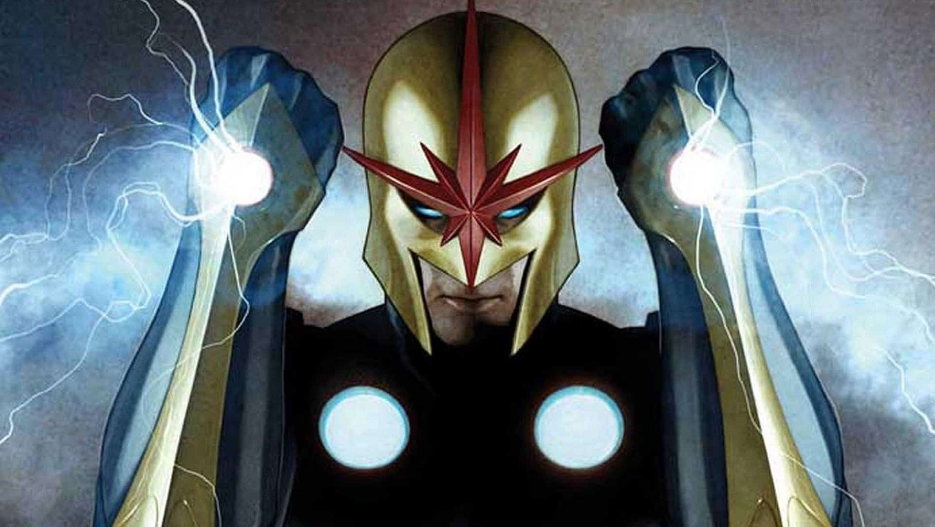 Nova: i Marvel Studios starebbero sviluppando un film