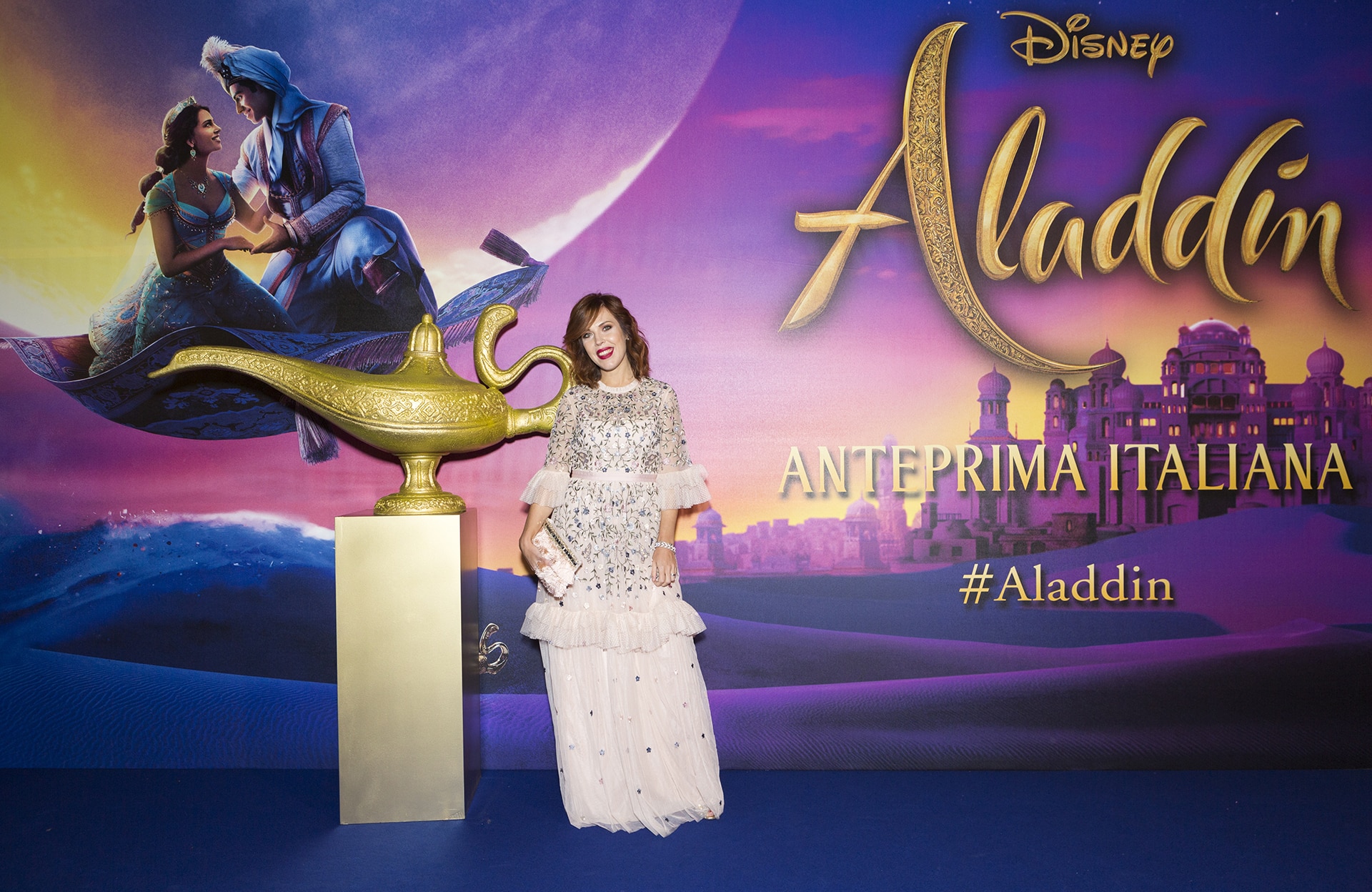 Aladdin, cinematographe.it