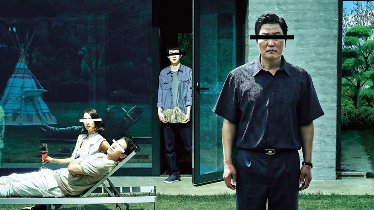 Parasite: significato e spiegazione del film di Bong Joon-ho