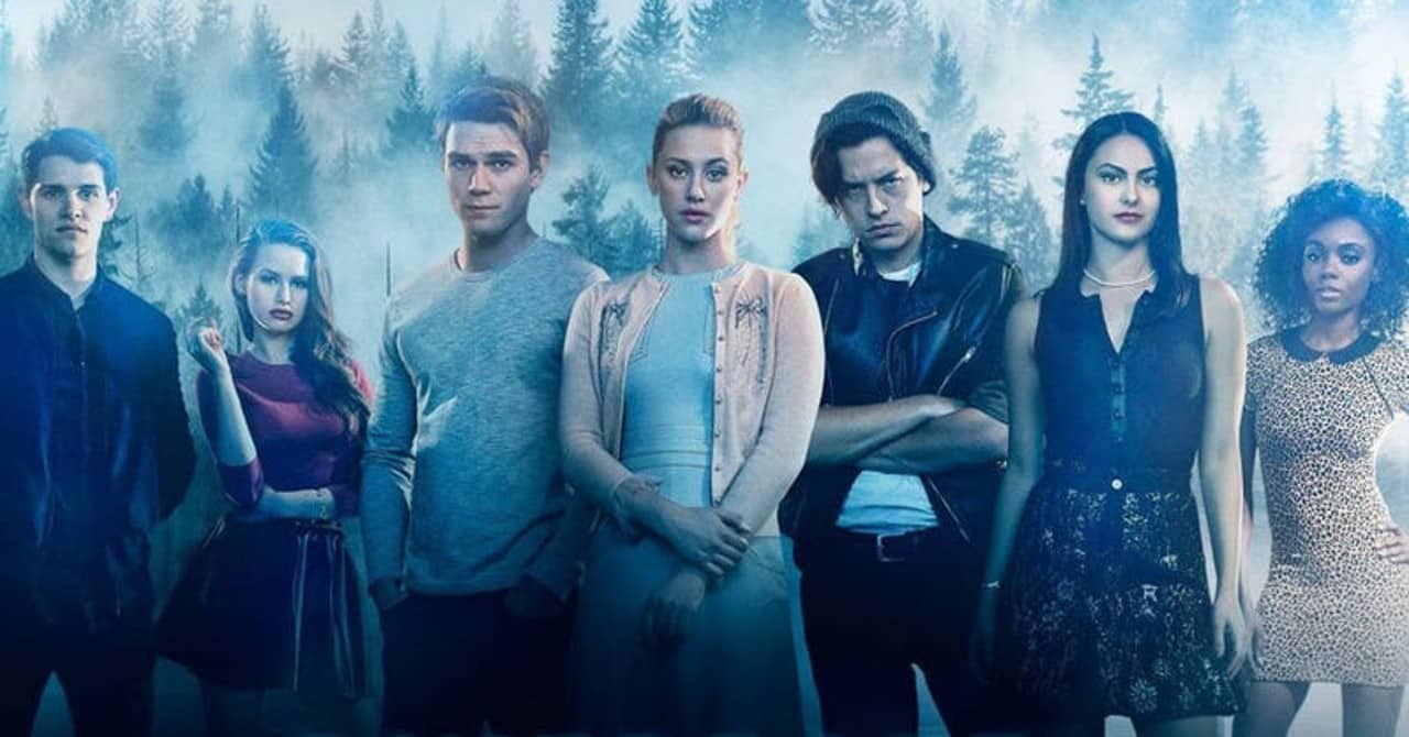 Riverdale: Skeet Ulrich esce dal cast della stagione 5