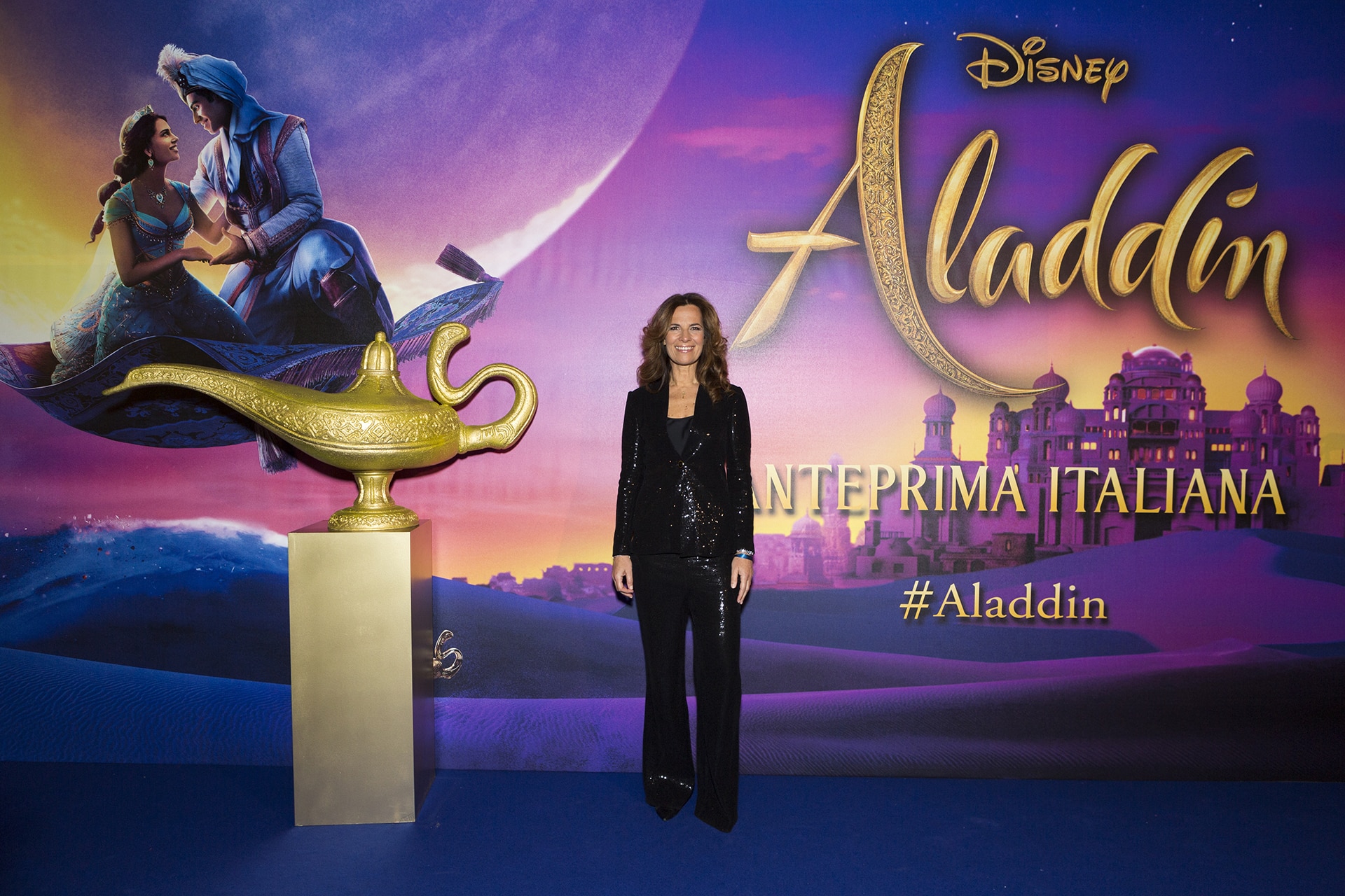 Aladdin, cinematographe.it