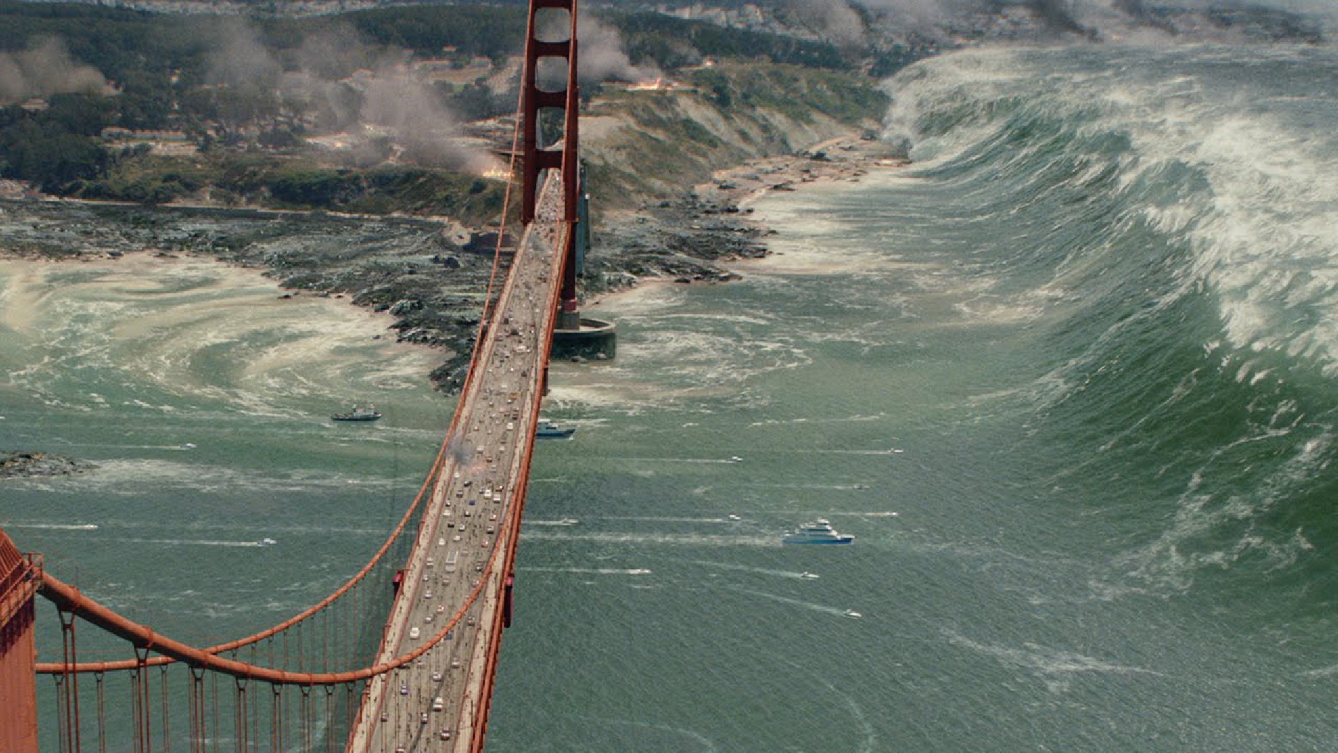 Premium San Andreas cinematographe.it