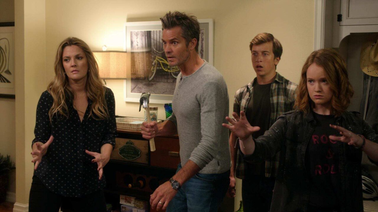 Santa Clarita Diet: 10 cose in sospeso dopo la cancellazione della serie Cinematographe.it