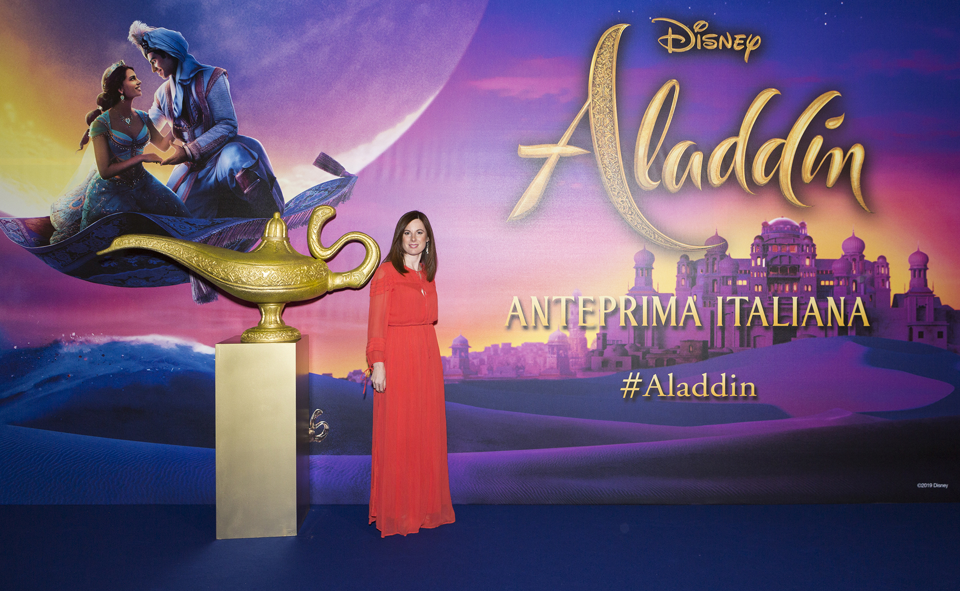 Aladdin, cinematographe.it