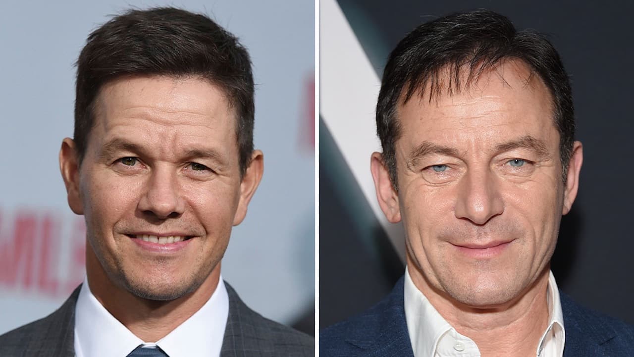 Scoob: Mark Wahlberg e Jason Isaacs nel film d’animazione Warner Bros.