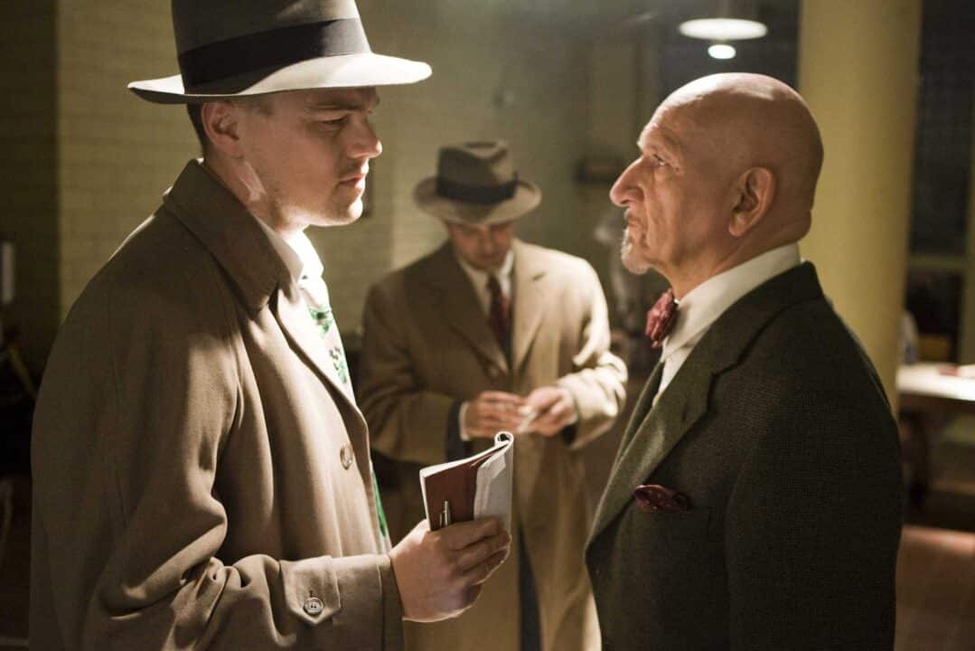 Shutter Island cinematographe.it