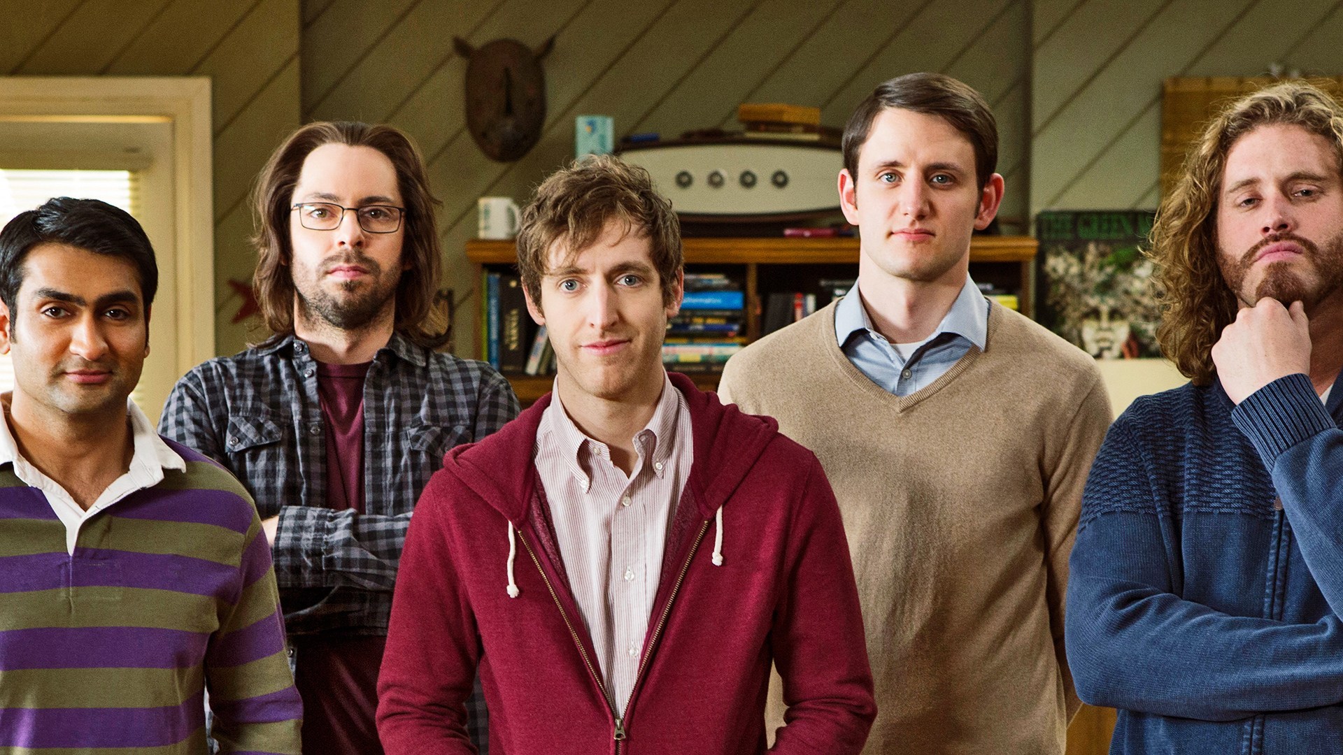 Silicon Valley: ecco quando uscirà l’ultima stagione