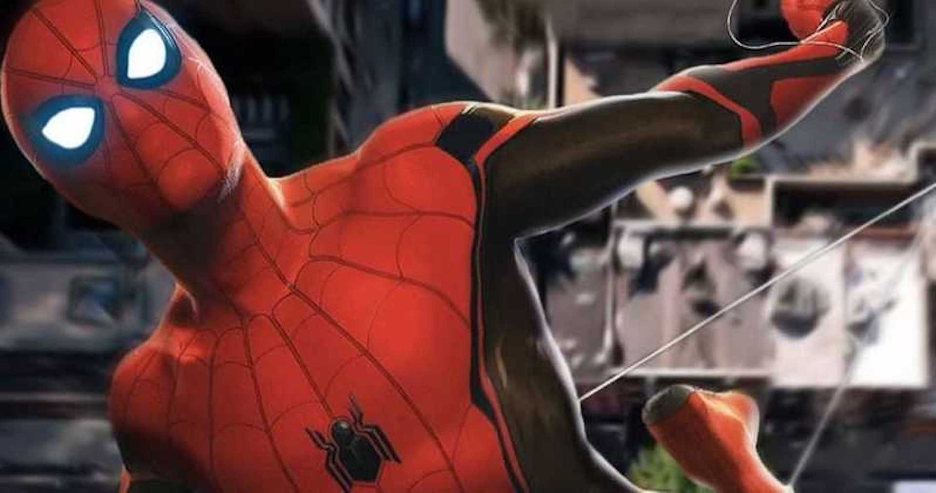 Spider-Man: tutti personaggi che conoscono la sua vera identità nel MCU