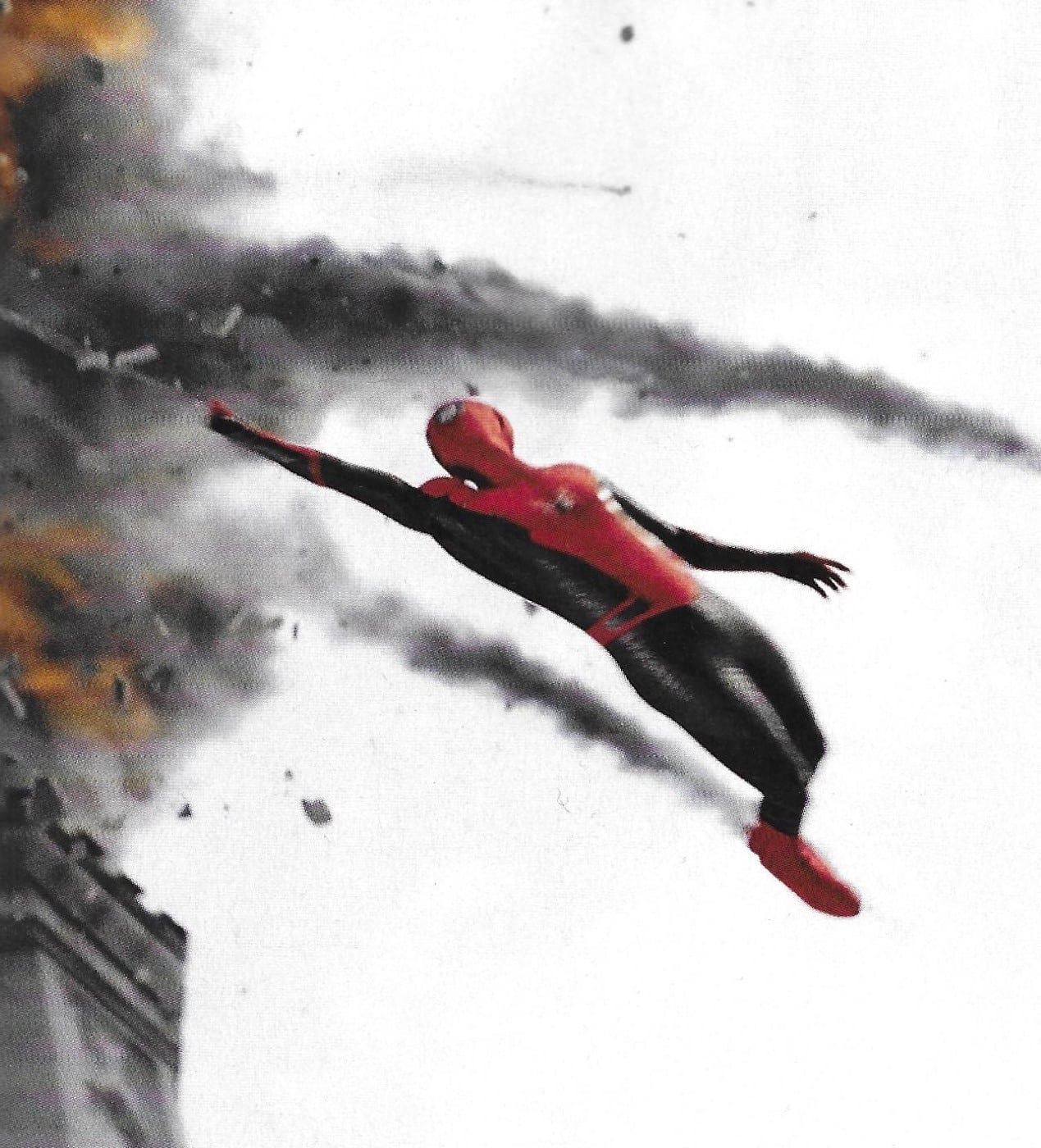 Spider-Man: Far From Home - Cinematographe.it