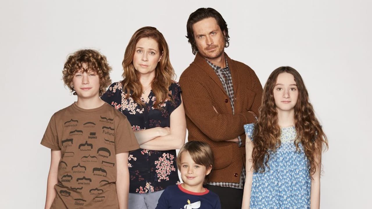 Splitting Up Together: ABC cancella la serie dopo la stagione 2