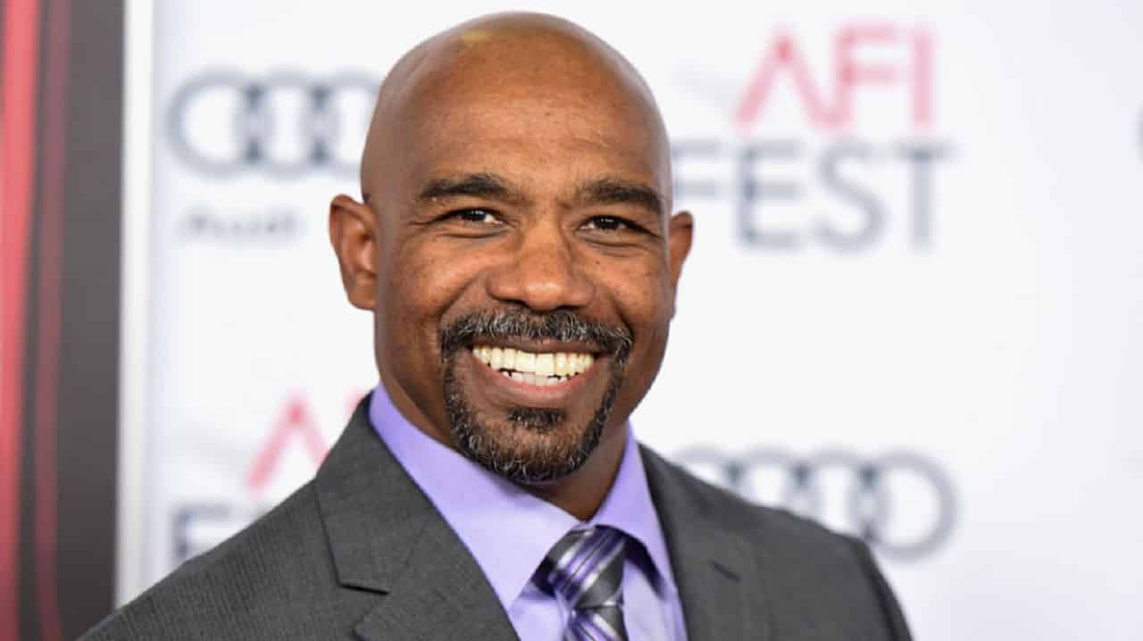 Swamp Thing: Michael Beach avrà un ruolo ricorrente nella serie