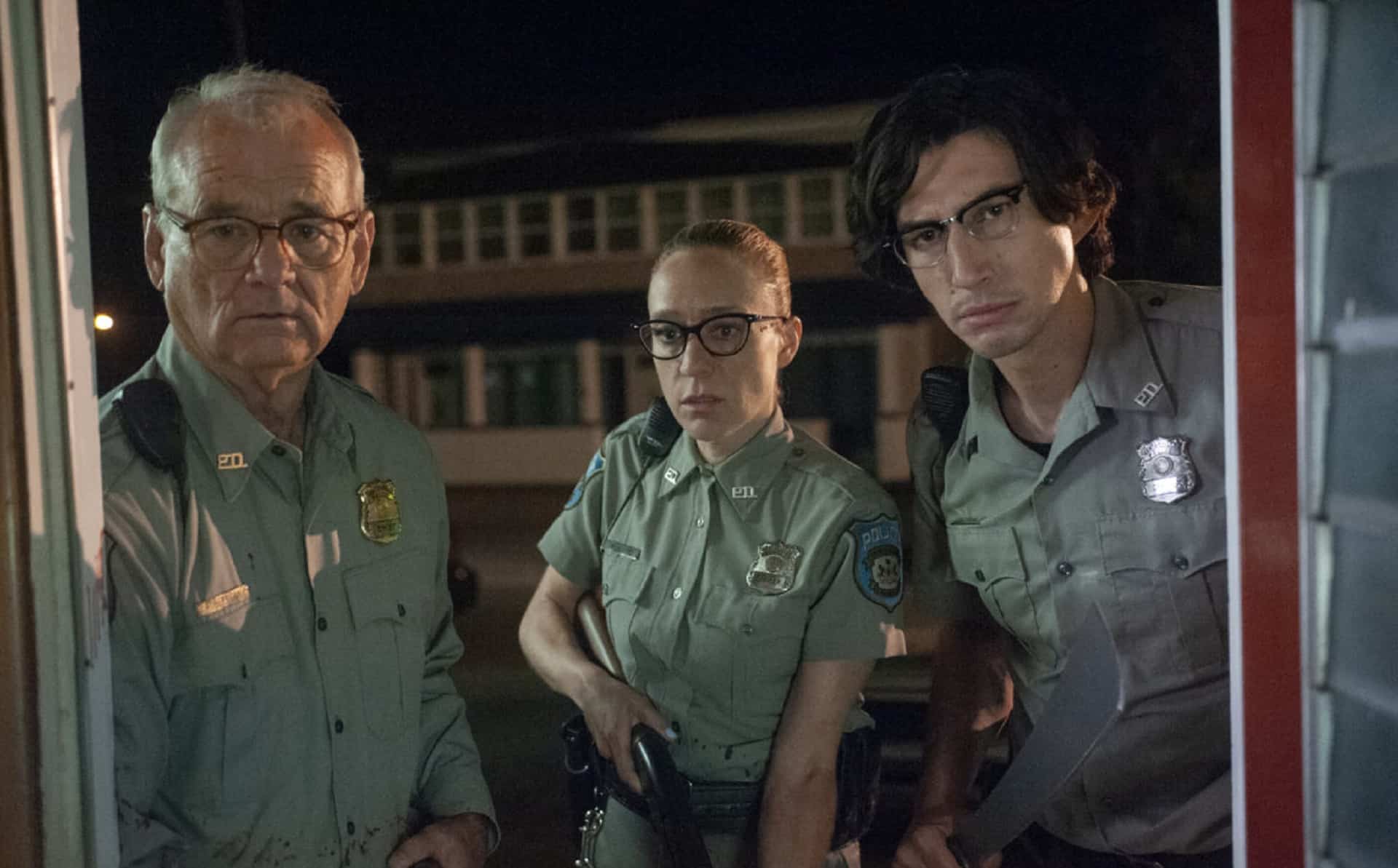 Cannes 2019 – I morti non muoiono: recensione del film di Jim Jarmusch