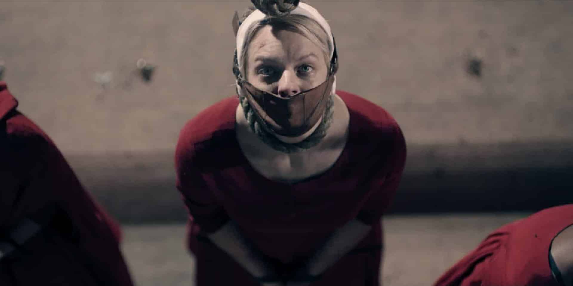 The Handmaid's Tale, cinematographe.it