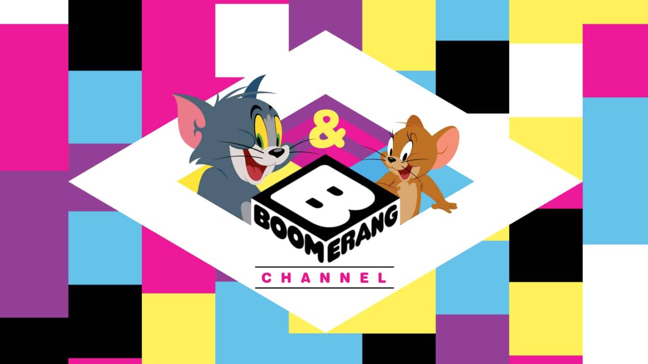 Tom&Jerry Channel: in arrivo un canale dedicato alla celebre coppia