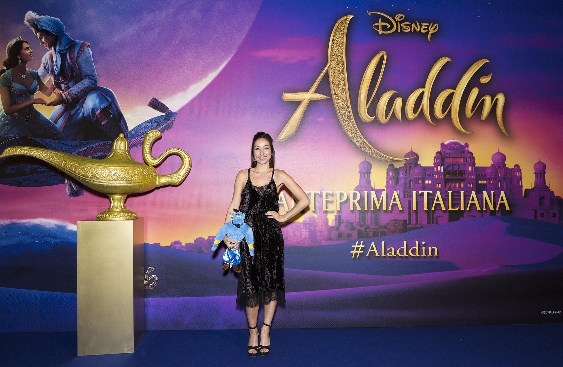 Aladdin, cinematographe.it