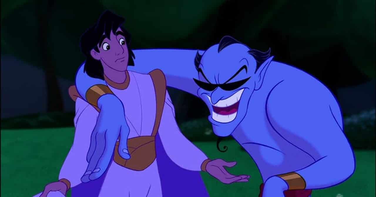 Aladdin: cinematographe.it