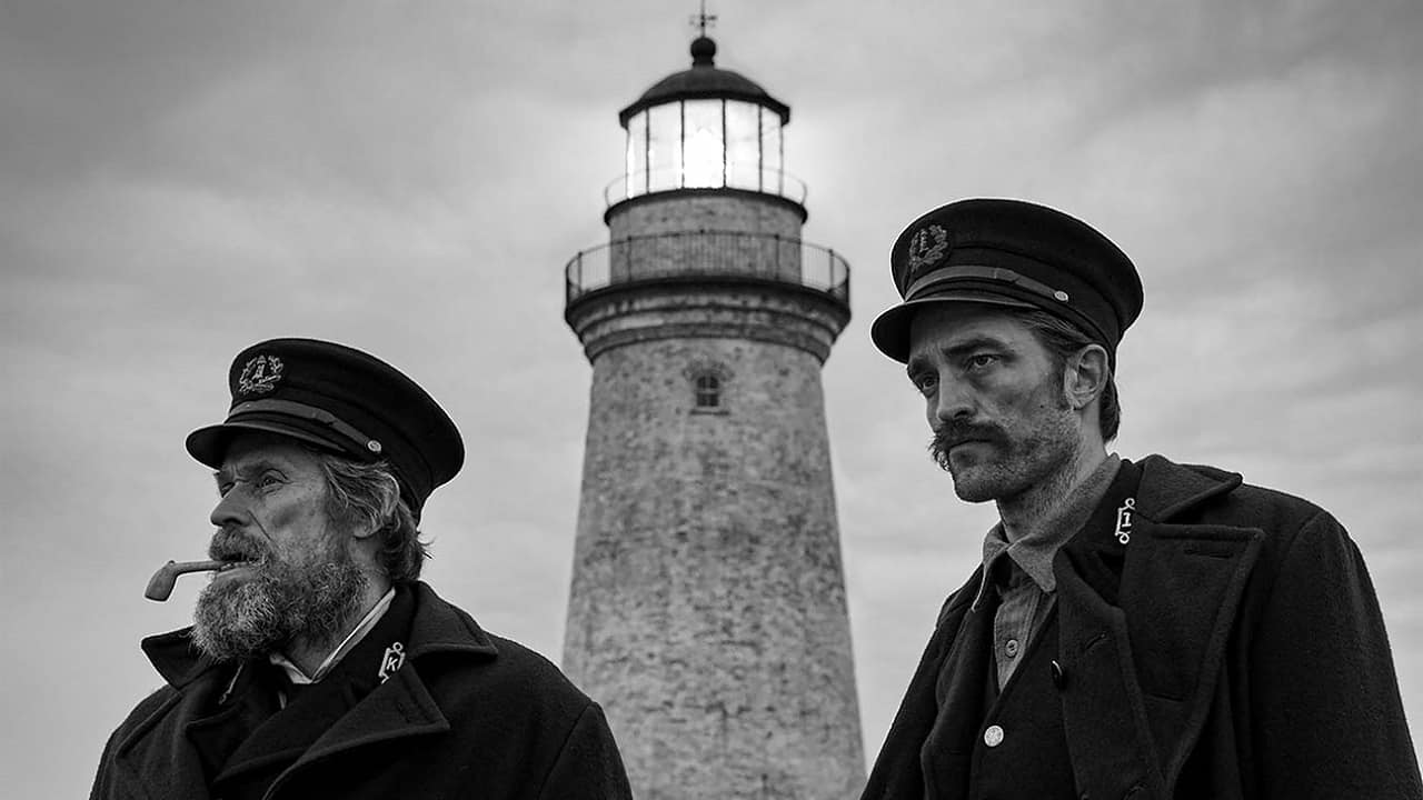 The Lighthouse: ecco le prime reazioni del film di Robert Eggers