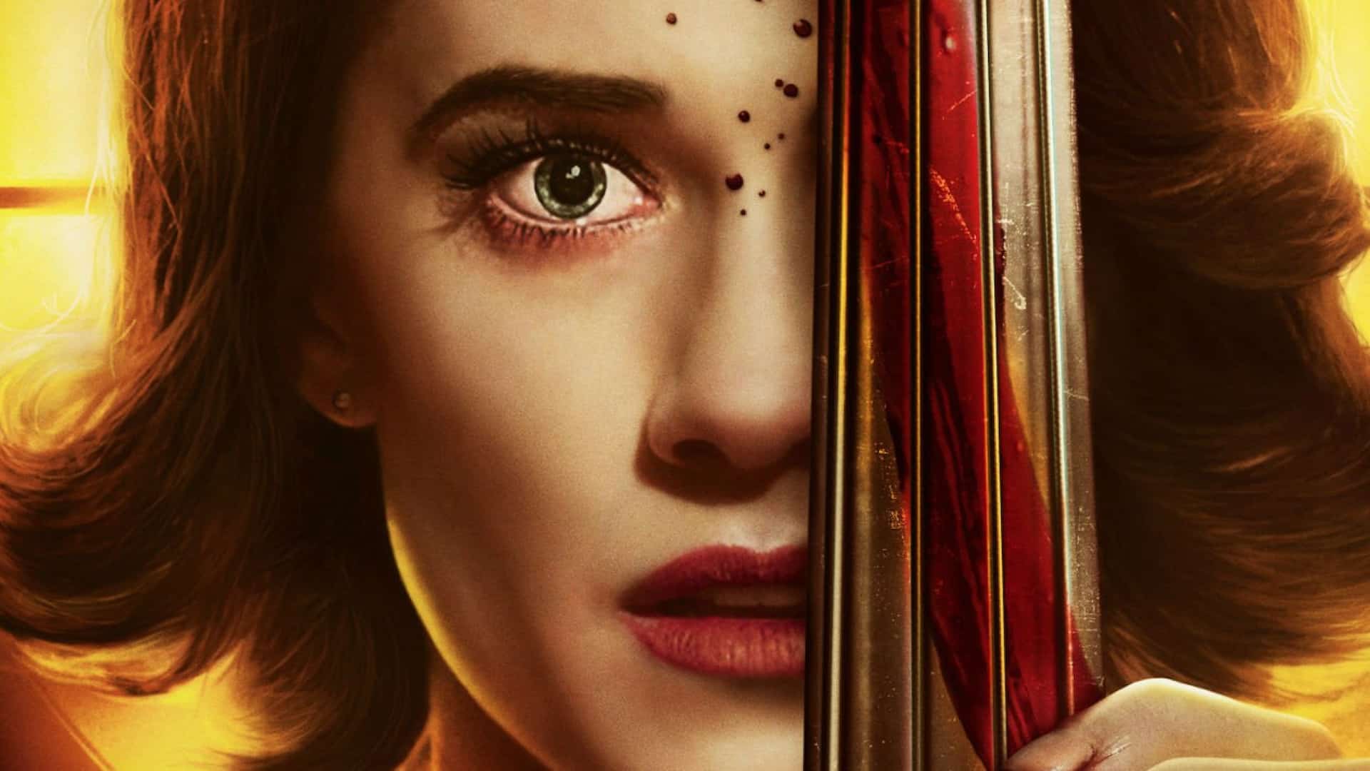 The Perfection: recensione del film Netflix con Allison Williams