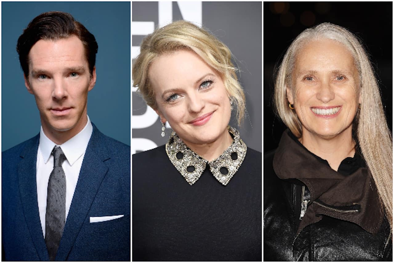 The Power of the Dog: Jane Campion dirige Benedict Cumberbatch nel film