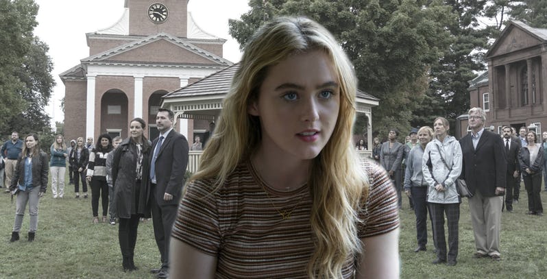 The Society – stagione 2: si farà? Cosa sappiamo della serie TV Netflix