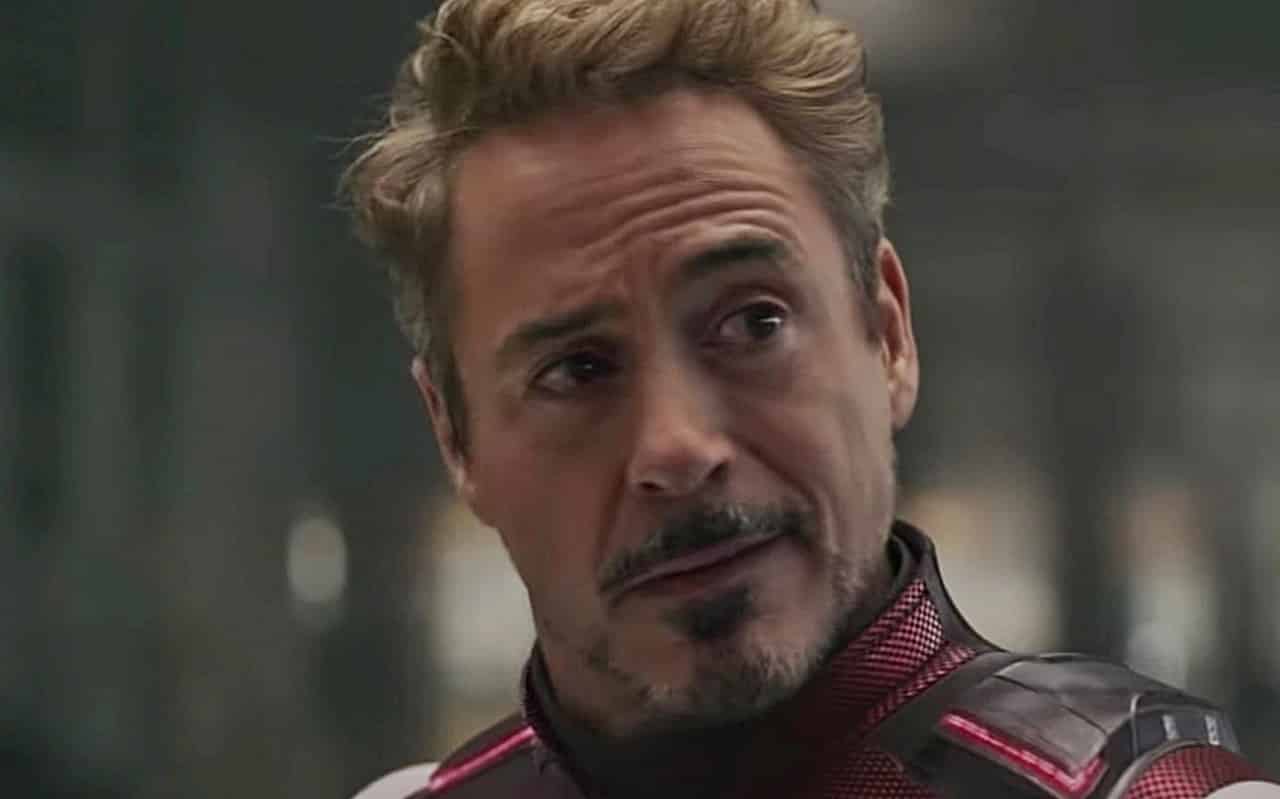 Robert Downey Jr. condivide un video dal set di Avengers: Endgame