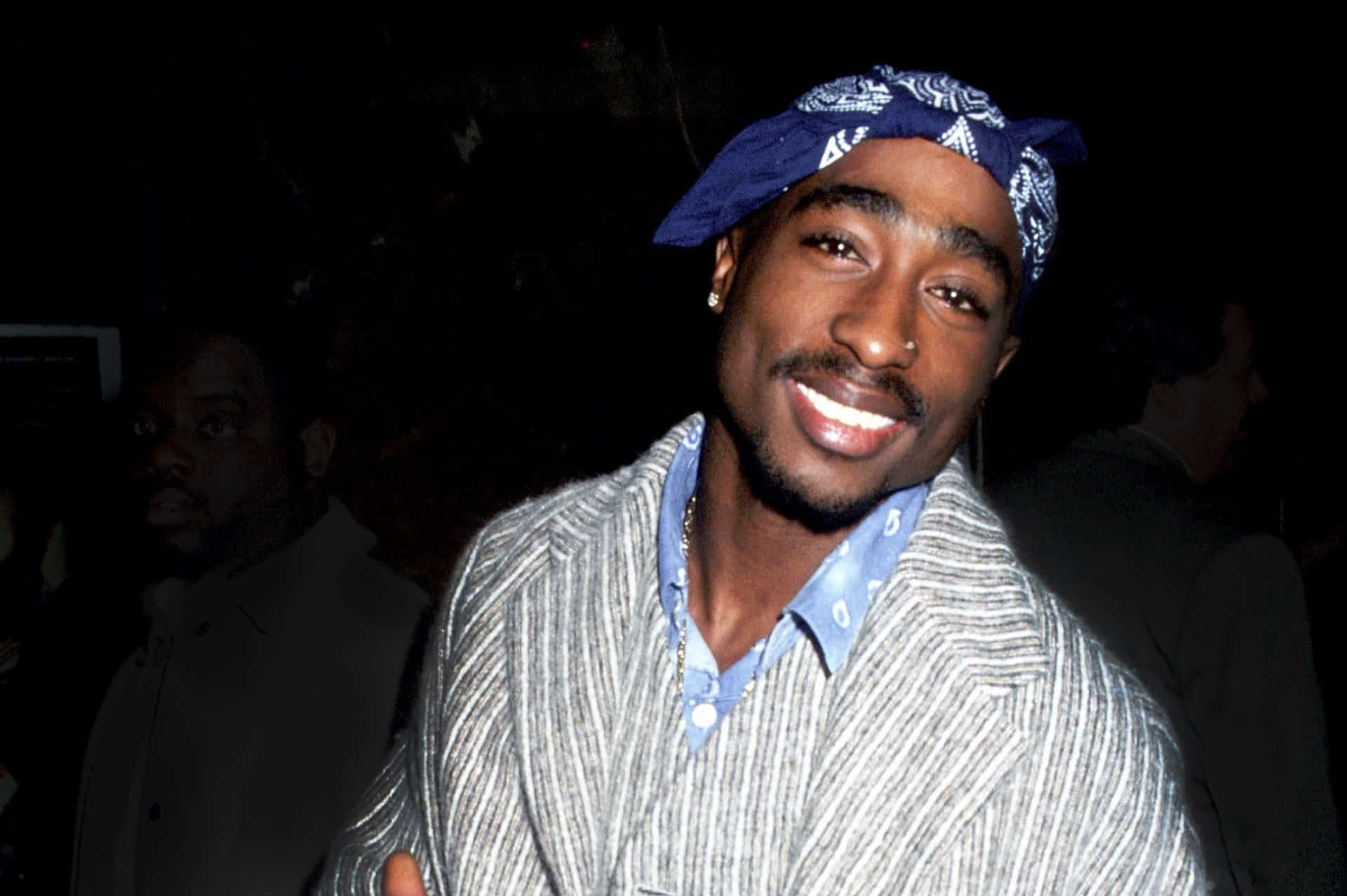 Tupac: Allen Hughes dirigerà la docuserie sul rapper