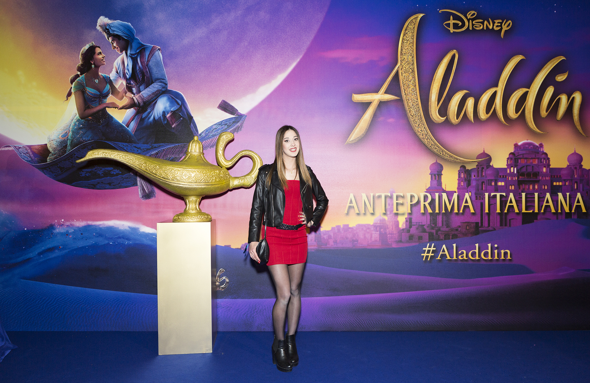 Aladdin, cinematographe.it