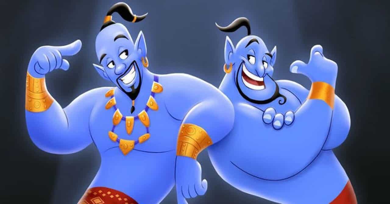 Aladdin: cinematographe.it