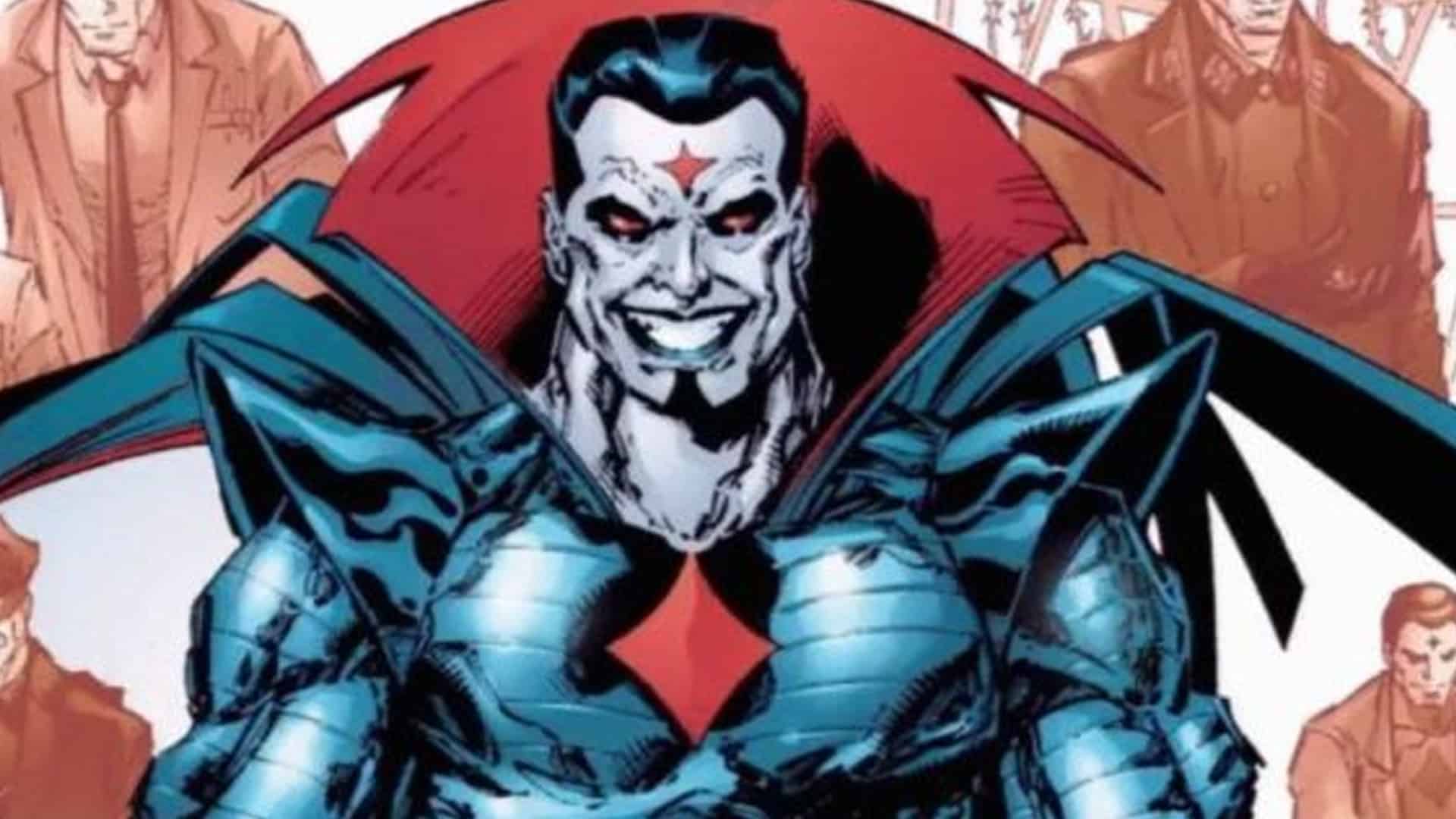 X-Men: il villain Sinistro comparirà mai nella saga dei mutanti?
