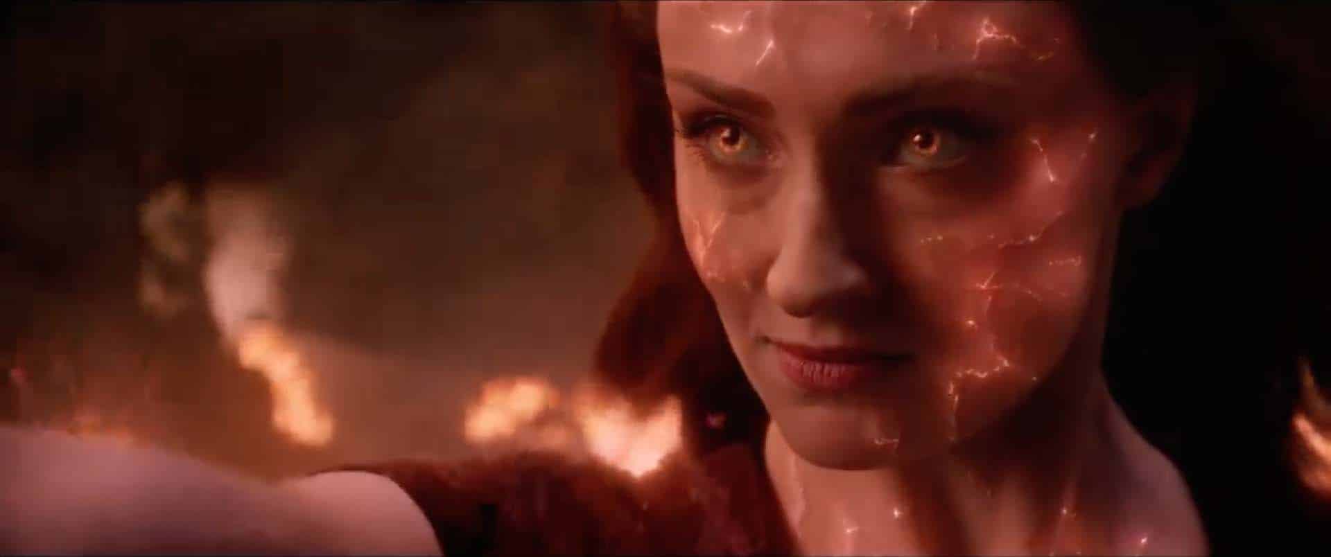 X-Men: Dark Phoenix, cinematographe.it