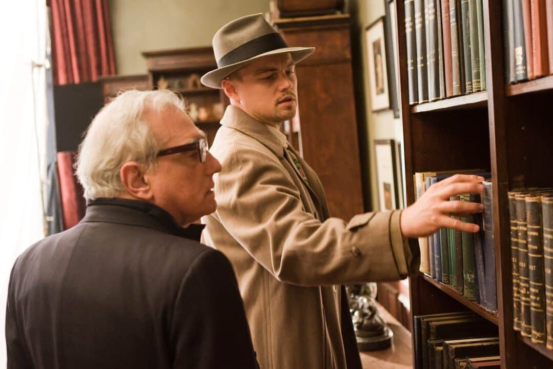 Shutter Island cinematographe.it