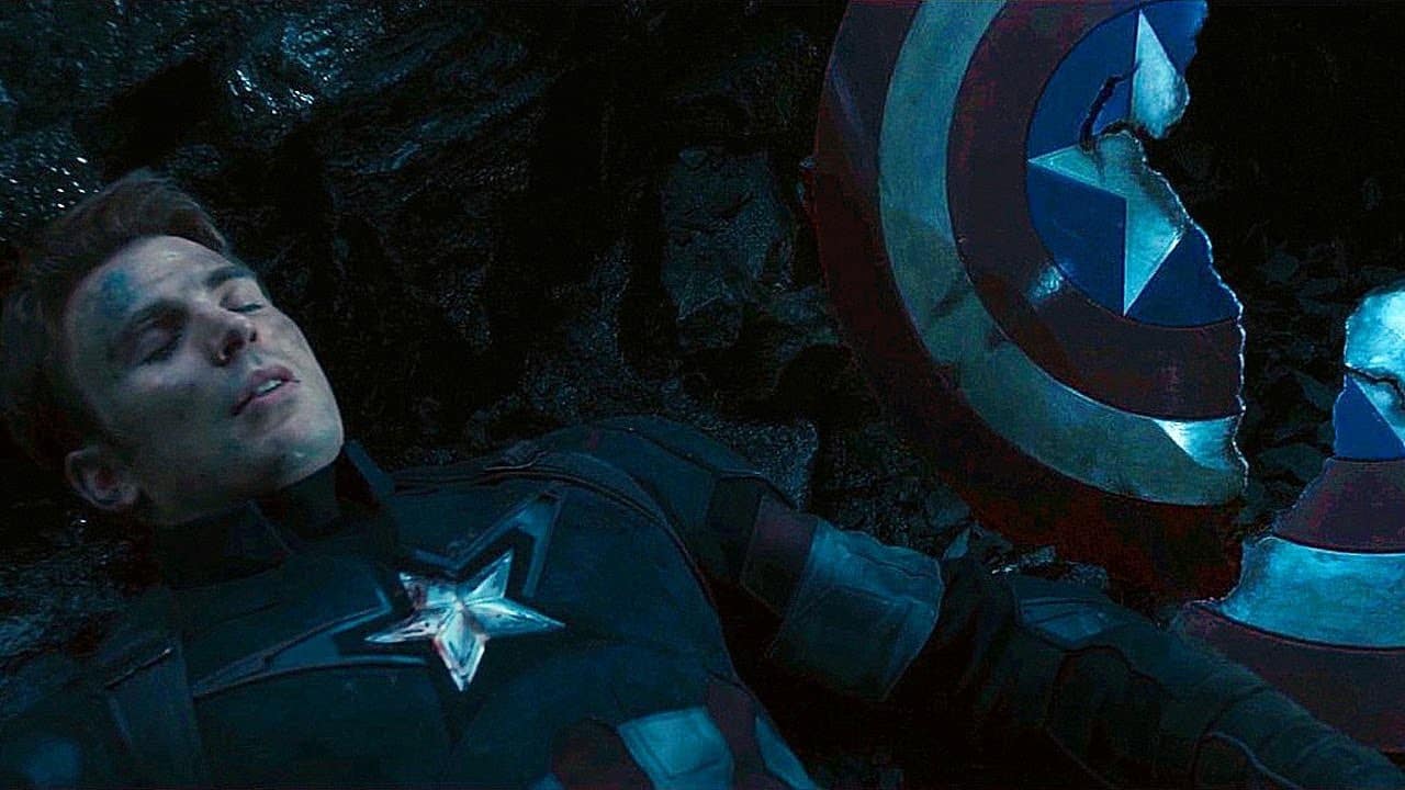 Avengers: Endgame – come si è avverata la visione di Iron Man di Age of Ultron?