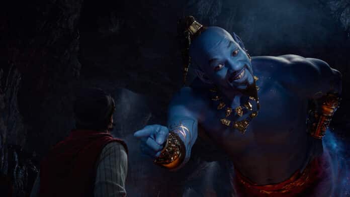 Aladdin, cinematographe.it