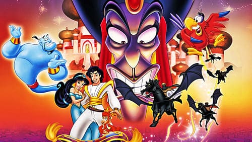 aladdin, cinematographe.it