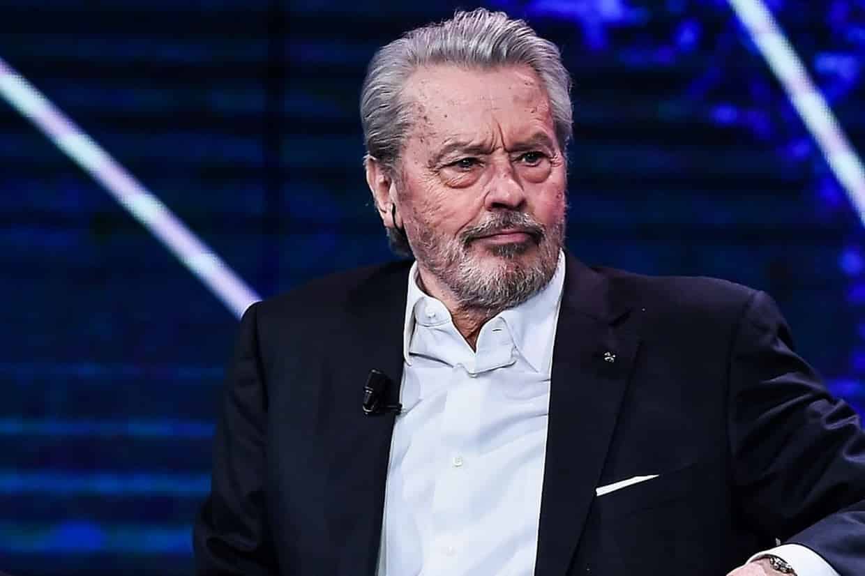 Cannes 2019: il direttore del Festival sulle critiche mosse ad Alain Delon