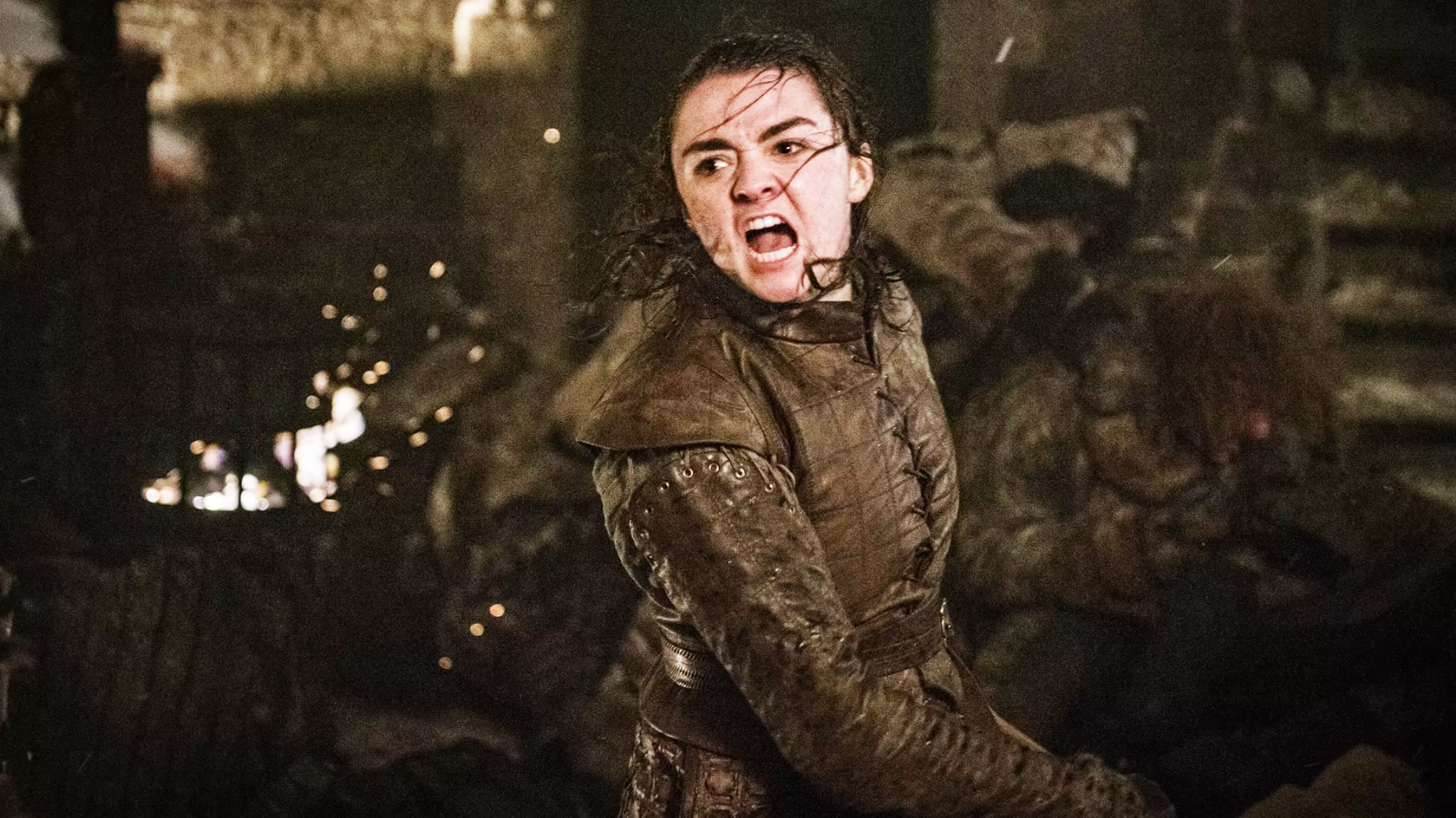 Il Trono di Spade: uno spin-off su Arya Stark risponderebbe a molte domande