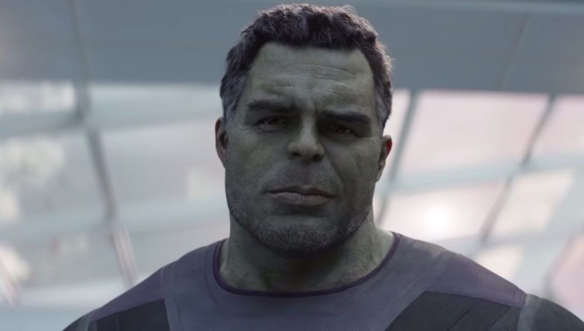 Avengers: Endgame – tutti i retroscena dello schiocco di Hulk