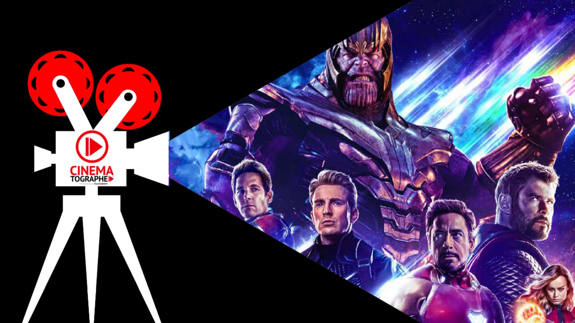 Cinematographe.it presenta Avengers: Endgame dei fratelli Russo