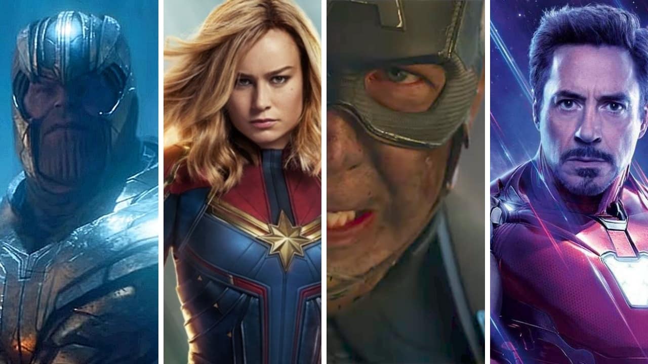 Avengers: Endgame – 22 domande senza risposta